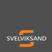 Logo - Svelviksand AS